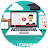 Khoá học online