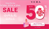 [VERA] THÁNG PHÁI ĐẸP – NÀNG TỎA SÁNG CÙNG NGÀN DEAL NGON