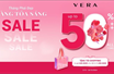 [VERA] THÁNG PHÁI ĐẸP – NÀNG TỎA SÁNG CÙNG NGÀN DEAL NGON